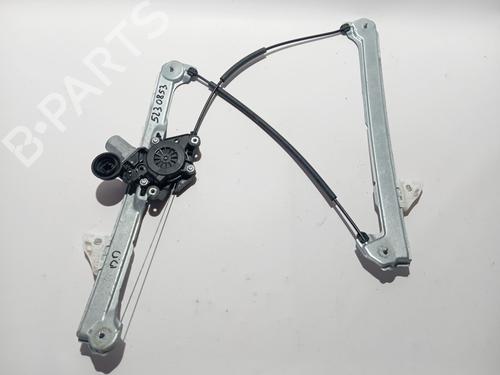 front-right-window-mechanism-mazda-3-hatchback-bp-2018-40006021 main image