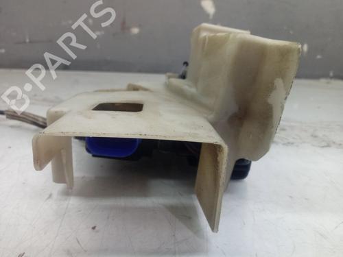 Rear left lock VW TOUAREG (7LA, 7L6, 7L7)  | BP12674947C100 