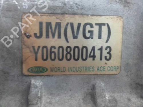 Transfer box HYUNDAI TUCSON (JM)  | BP12936963M36 