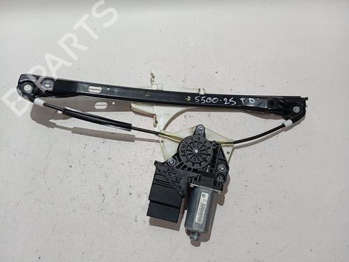 Used Rear right window mechanism VW GOLF PLUS V (5M1, 521) [2004-2013]  28519067