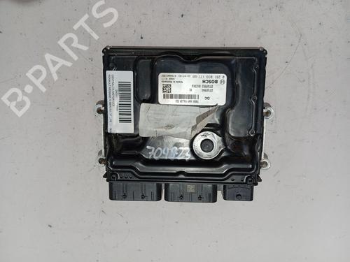 Used Engine control unit (ECU) RENAULT MEGANE IV Hatchback (B9A/M/N_) 1.5 Blue dCi 115 (B9A6) (116 hp) 27323492