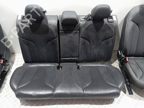 Seats set MG MG HS (AS33) | BP35964245C78 - Image 4