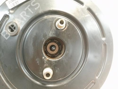 Servo brake RENAULT MEGANE II (BM0/1_, CM0/1_)  | BP15278273M42 