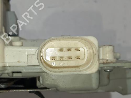 Rear right lock SEAT LEON (1M1) | BP30376368C99