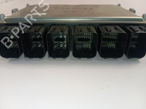 Engine control unit (ECU) BMW 1 (F70) 120 d Mild-Hybrid | BP40462135M57 - Image 4