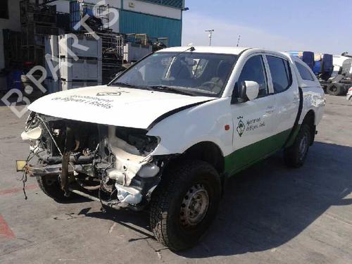 Alternator MITSUBISHI L200 / TRITON (KA_T, KB_T)  | BP12641460M7 