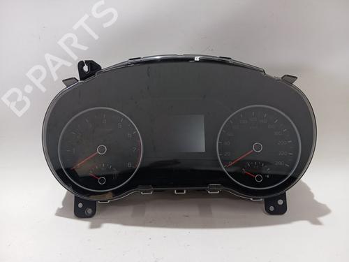 Used Instrument cluster KIA SPORTAGE IV (QL, QLE) [2015-2022]  27514870