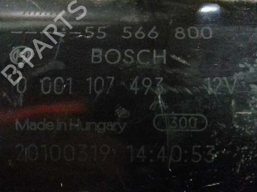 Starter OPEL ASTRA H (A04) 1.7 CDTI (L48) | BP12644045M8 