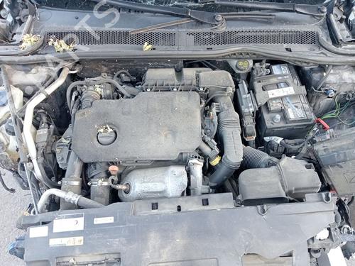 Left front window switch PEUGEOT 508 II (FB_, FH_, F3_) 1.5 BlueHDI 130 (FBYHZJ, FBYHZR) | BP39649905I27 - Image 11