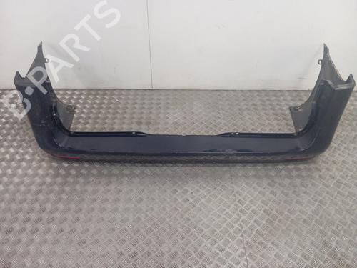 Used Rear bumper MERCEDES-BENZ VITO Tourer (W447) [2014-2025]  28070512