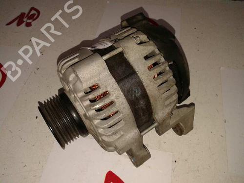 Alternator CHEVROLET CRUZE (J300)  | BP18490310M7 