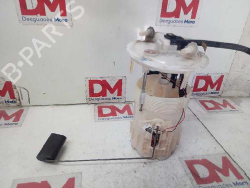 Fuel pump RENAULT KANGOO (KC0/1_) 1.5 dCi | BP12672455M76 