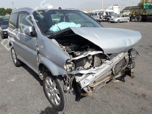 Used Parts HONDA HR-V (GH_) 1.6 16V 4WD (GH2, GH4) (124 hp) 2598860