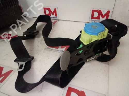 Front right seatbelt SAAB 9-3 (YS3F, E79, D79, D75) 1.9 TiD | BP12652391I25 
