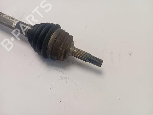Right front driveshaft CITROËN C-ELYSEE (DD_) | BP37517674M39 - Image 3
