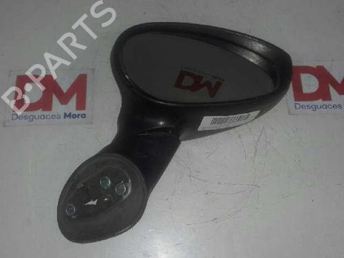 Used Right mirror FIAT PUNTO (188_) 1.9 JTD 80 (188.237, .257, .337, .357) (80 hp) 12835819