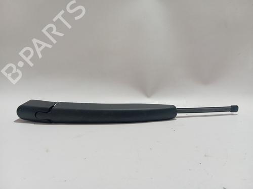 Used Rear windshield wiper arm Rear windshield wiper arm 37270272 37270272