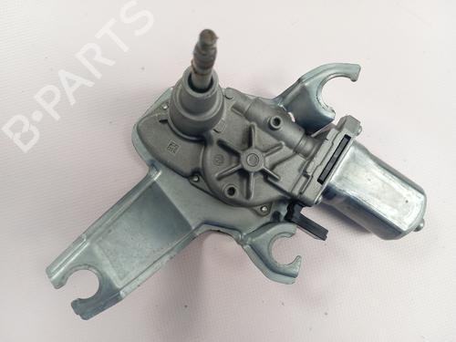 Used Rear wiper motor Rear wiper motor FIAT 500e (332_) Elektro 3+1 (FA1) (118 hp) 36235914 36235914