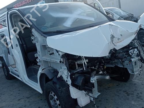 Steering rack RENAULT TRAFIC III Van (FG_) | BP28542424M22 - Image 5