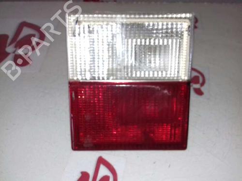 Used Left tailgate light LANCIA PRISMA (831_) [1983-1992]  30369860
