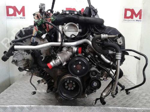 Engine BMW 6 (E63) 650 i | BP12664894M1 