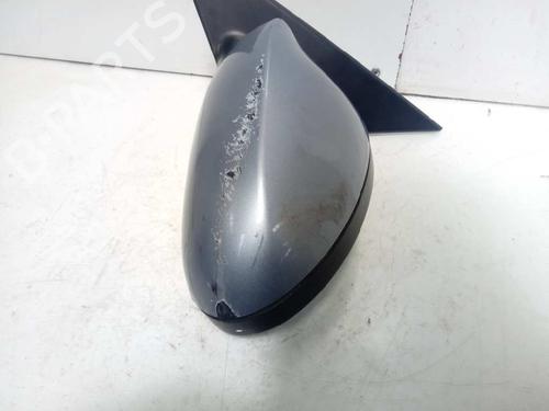 Left mirror BMW 1 (E81) 116 i | BP12642107C26 