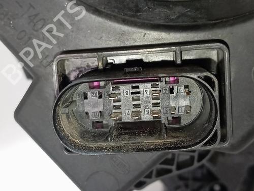 Left headlight MERCEDES-BENZ VITO Tourer (W447) 114 CDI (447.701, 447.703, 447.705) | BP37489394C28 - Image 4