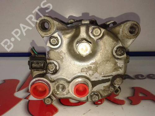 AC compressor VW POLO (6N2) 1.0 | BP30370000M34 