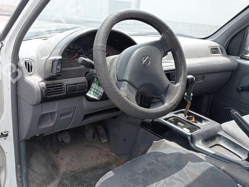 Starter NISSAN VANETTE CARGO Van (HC 23) 2.3 D | BP18830196M8