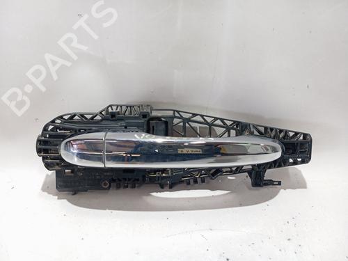 Højre fortil udvendigt håndtag FIAT 500X (334_) [2014-2025]  31184916