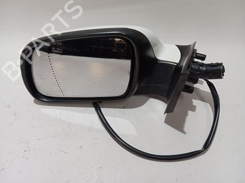 Used Left mirror PEUGEOT 307 (3A/C) 2.0 HDi 90 (90 hp) 26699988