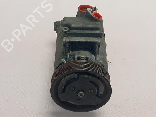 Used AC compressor SEAT LEON (1P1) [2005-2013]  31194787