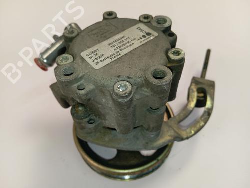 Steering pump PEUGEOT BOXER Van (244) 2.2 HDi | BP36434509M99 - Image 3