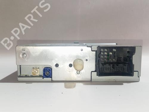 Radio PEUGEOT EXPERT Van (V_) 1.5 BlueHDi 100 | BP38291369E6 - Image 3