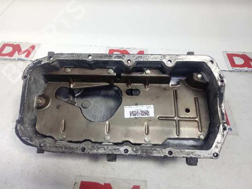 Oil sump FIAT DOBLO MPV (119_, 223_)  | BP14129003M115 