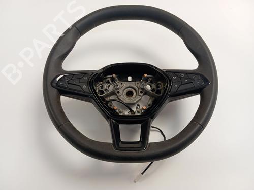 Used Steering wheel Steering wheel RENAULT KANGOO Express (FW0/1_) 1.5 dCi 75 (FW07, FW10, FW04) (75 hp) 36385856 36385856