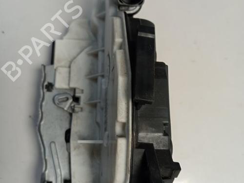 Rear right lock SKODA FABIA II (542) 1.2 | BP15073729C99 