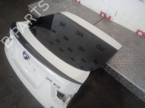 Tailgate BMW X6 (E71, E72) xDrive 40 d | BP12675074C6 
