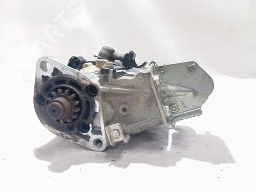 Used Starter Starter TOYOTA HILUX VIII Platform/Chassis (_N1_) [2015-2026] 31947491 31947491