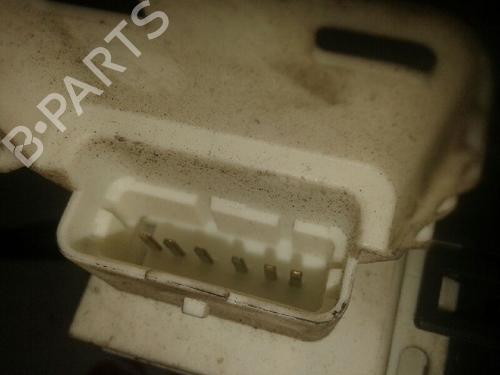 Front right lock CITROËN C4 I (LC_) 1.6 HDi | BP12635527C97 
