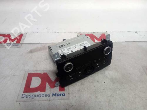 Radio RENAULT CLIO IV (BH_)  | BP12651545E6