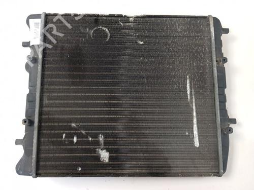 Radiador agua VW FOX Hatchback (5Z1, 5Z3, 5Z4) 1.2 (55 hp) 28519090