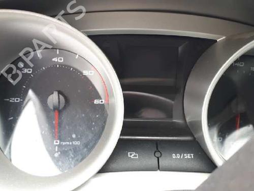 Instrument cluster SEAT IBIZA IV (6J5, 6P1)  | BP12669053C47 