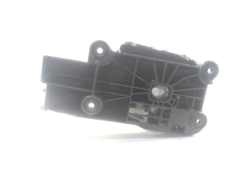 Gear lever RENAULT KADJAR (HA_, HL_)  | BP18529785M90 