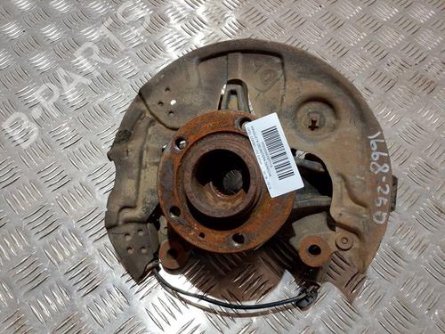 Used Right front steering knuckle OPEL COMBO E Tour / Life (K9) 1.5 (102 hp) 28584685