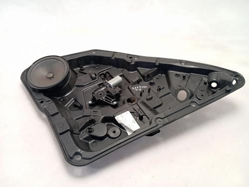 Used Rear left window mechanism Rear left window mechanism 37632067 37632067