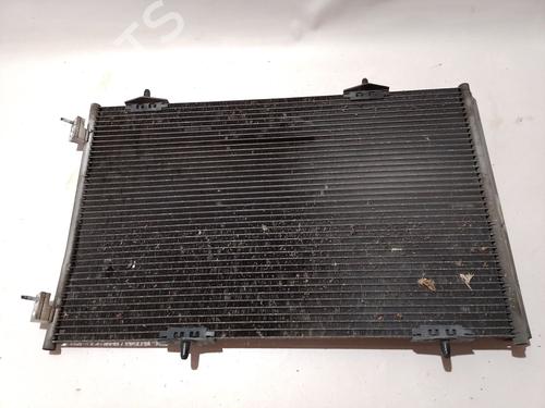 AC radiator CITROËN C-ELYSEE (DD_) 1.6 BlueHDi 100 | BP36700577M32 - Image 2