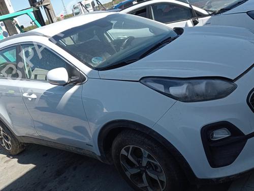 Left taillight KIA SPORTAGE V (NQ5) | BP40087601C34 - Image 7