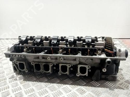 Topstykke VW TOUAREG (7LA, 7L6, 7L7) 5.0 R50 TDI | BP23503522M5 