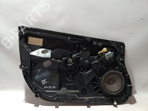 Front left window mechanism FORD FIESTA VI (CB1, CCN) 1.4 TDCi | BP37152441C22 - Image 3